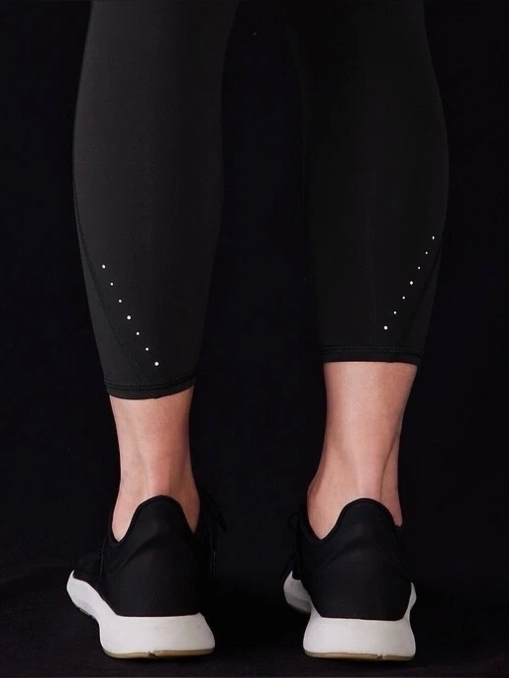 Athleta ranier Black Performance High-Rise Leggings - Women - Picture 4 of 14
